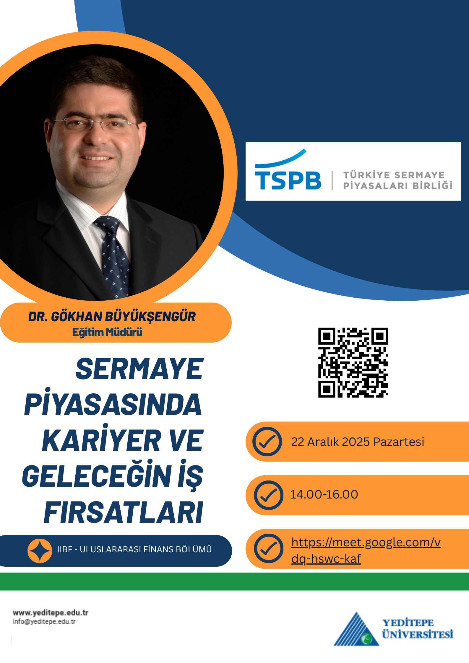 Uluslararası Finans