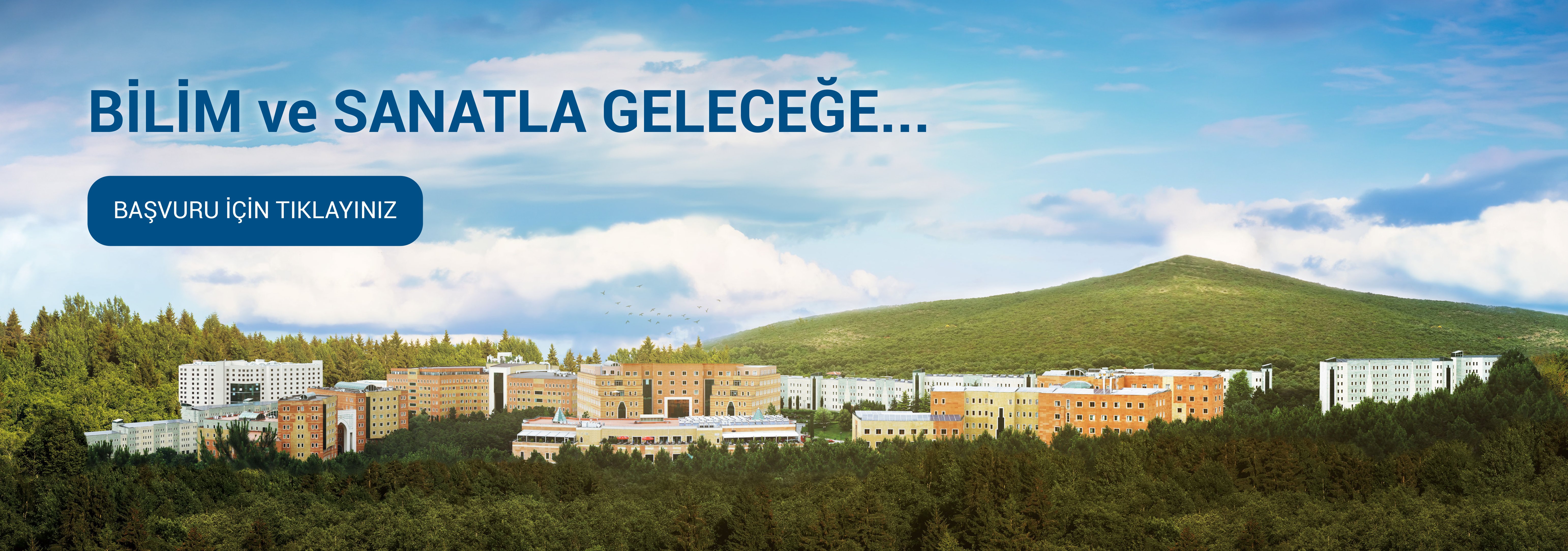 Yeditepe Üniversitesi Lisansüstü Eğitim Enstitüsü