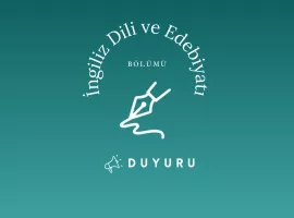 İngiliz Edebiyatı Doktora Programı Bilim Sınavı Hakkında